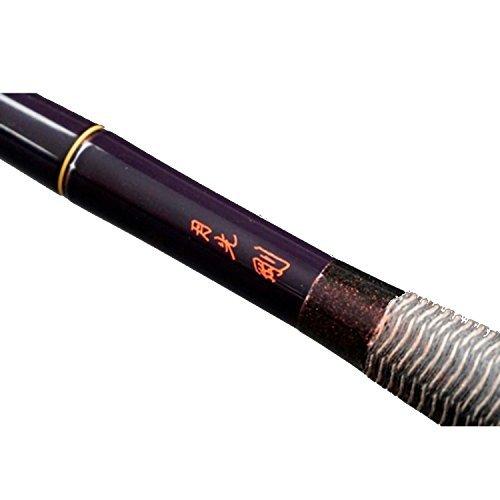 ダイワ(DAIWA) へら竿 月光 剛 15 釣り竿 