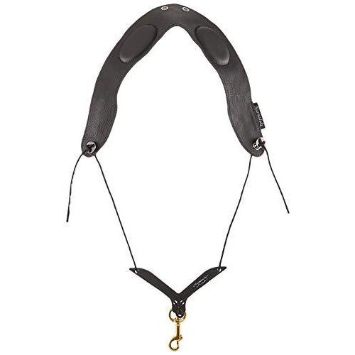 Marmaduke マーマデューク フェザー・ストラップ デュアル 