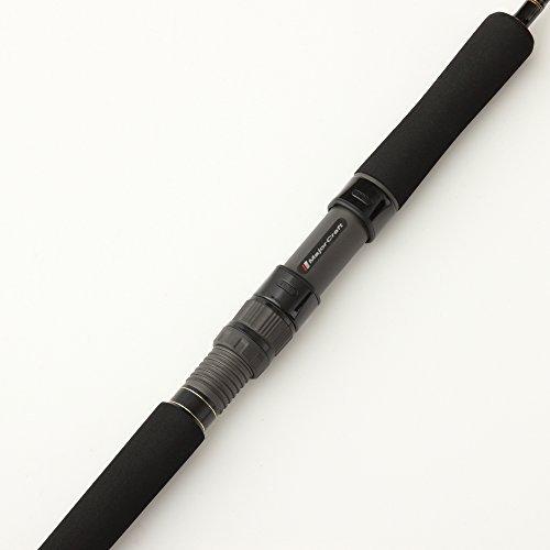 メジャークラフト 2代目ジャイアントキリングスピニングMAX150g GXJ-S58M 