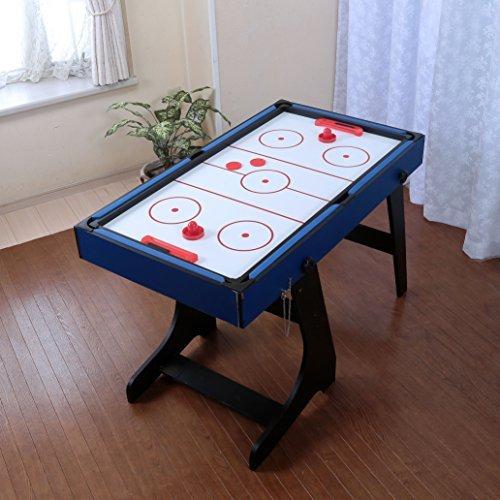 TAC(タック) 3in1（ピンポン、ビリヤード、ホッケー）ゲームセット 