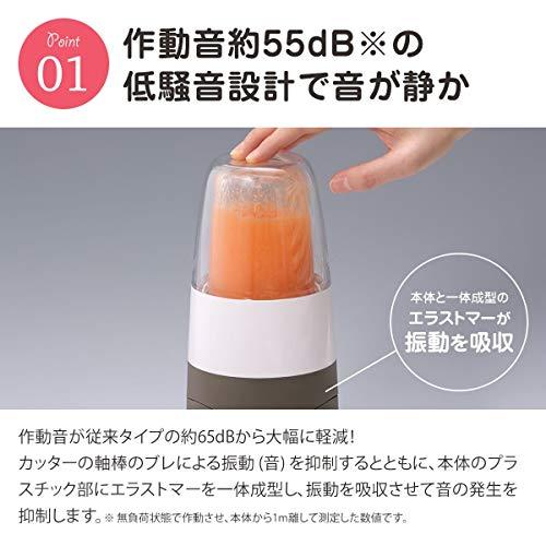 岩谷産業 サイレントミルサー IFM-S30G 
