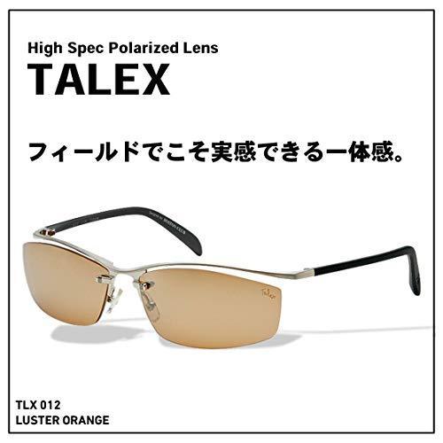 【超美品】 ダイワ(DAIWA) TLX 012 ラスターオレンジ(シルバーミラー) 【T3198606082】(18306円)
