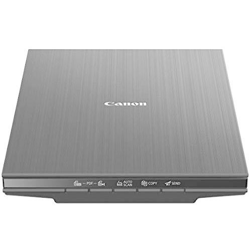 正規品 Canon スキャナー フラットベッド カラー CANOSCAN LIDE 400 【1628647861】(9321円)