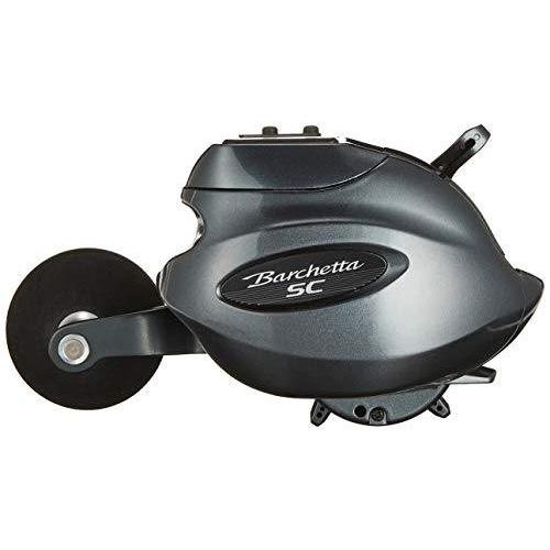シマノ(SHIMANO) ベイトリール 両軸 18 バルケッタ SC 800 アジ イサキ 青物 ヒラメ 船 手巻 