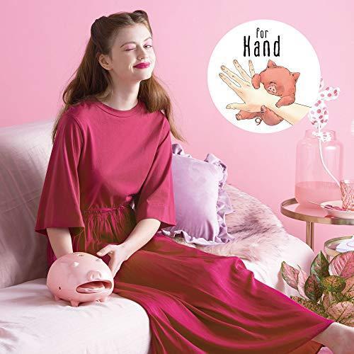 アテック ルルド フットケア コードレス リラブー ピンク AX-KXL3700pk AX-KXL3700pk 約 AX KXL3700pk