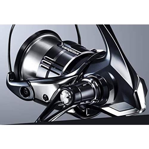 25【新品未使用】 シマノ(SHIMANO) スピニングリール 19 ヴァンキッシュ C5000HG ヒラスズキ ライトショアジギング・キャスティング 【7538701515】(27084円)