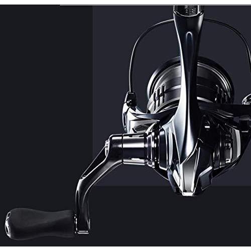 25【新品未使用】 シマノ(SHIMANO) スピニングリール 19 ヴァンキッシュ C5000HG ヒラスズキ ライトショアジギング・キャスティング 【7538701515】(27084円)