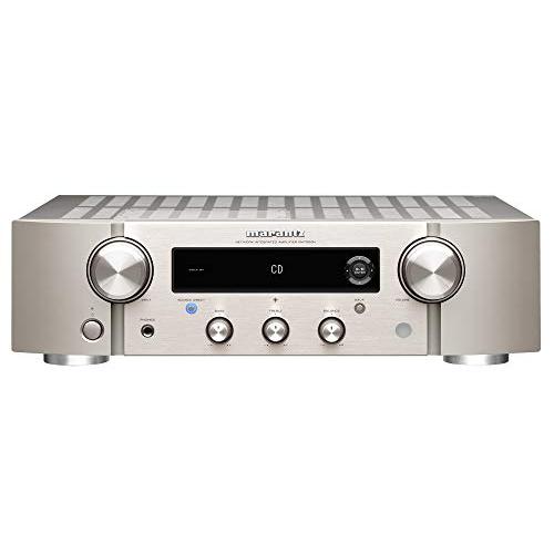 期間セール ！ マランツ Marantz PM7000N HEOS Built-in ネットワーク&ストリーミング時代のHi-Fiプリメインアンプ PM7000N/FN 【SKC1845427366】(66300円)