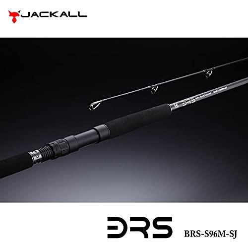 JACKALL(ジャッカル) BRS BRS-S96M-SJ BRS