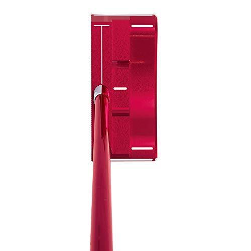 本日価格！！ キャスコ パター Red9/9 RP-007 ワイドピンタイプ 【4039901321】(23122円)