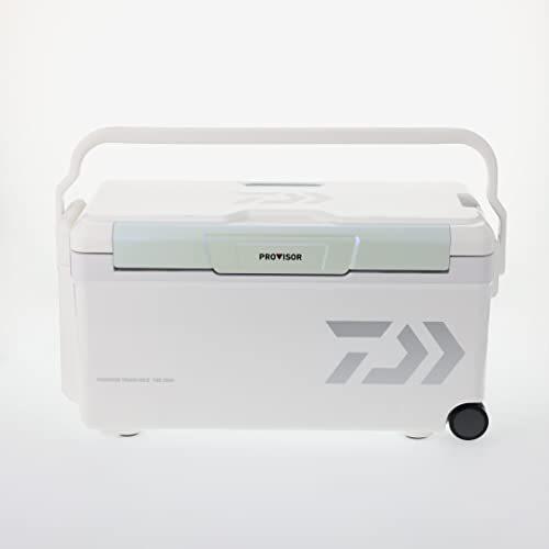 ダイワ(DAIWA) クーラーボックス プロバイザートランクHD II TSS 3500 35リットル 釣り 