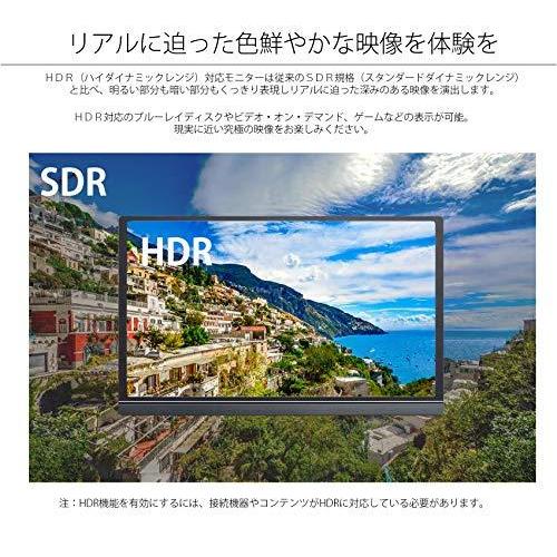 JAPANNEXT 15.8型 フルHD モバイルモニター JN-MD-IPS158FHDR USB Type-C miniHDMI 