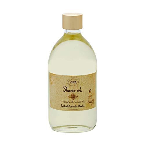 SABON サボン/ボディケア レギュラーセット/パチュリ・ラベンダー・バニラ ラベンダー バニラ パチュリ