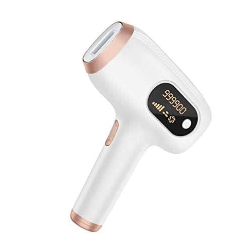 脱毛器 冷感脱毛器 99万発 VIO対応 ハイパワー 全身適用 だつもうき