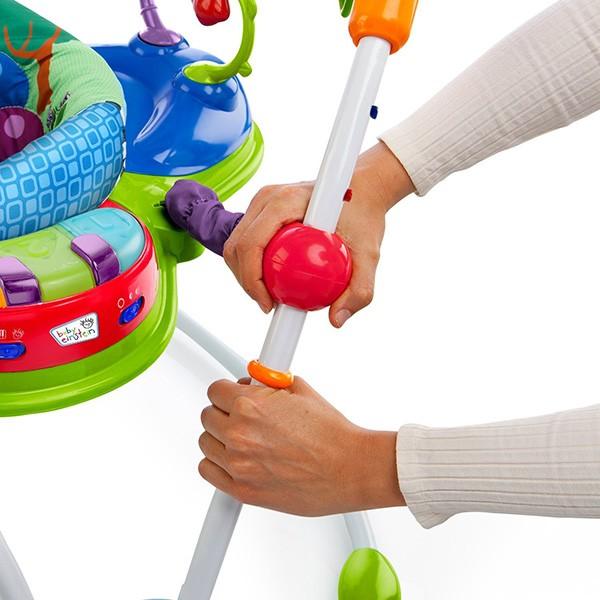 KidsII ネイバーフッズフレンド・アクティビティジャンパー【送料無料　沖縄・一部地域を除く】_4