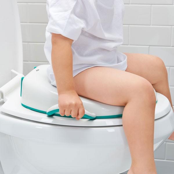 オンラインショッピング オクソートット トイレトレーニングシート Oxo Tot 沖縄 一部地域を除く 送料無料