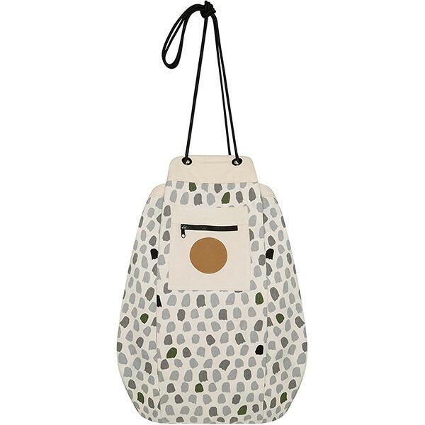 プレイポウチ インタラクティブ(両面プリント) ワオタウン Play Pouch
