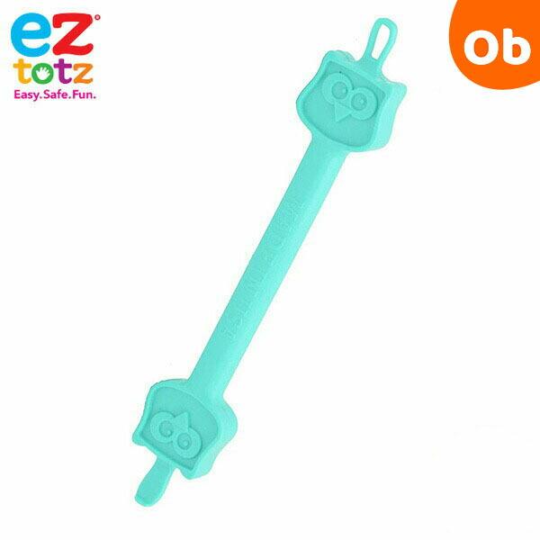 イージートッツ 赤ちゃんの耳鼻お掃除スコップ　ノーズ ヒーロー　eztotz【メール便送料無料】 | ブランド登録なし