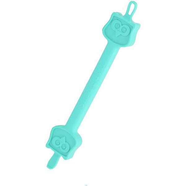 イージートッツ 赤ちゃんの耳鼻お掃除スコップ　ノーズ ヒーロー　eztotz【メール便送料無料】 | ブランド登録なし | 01