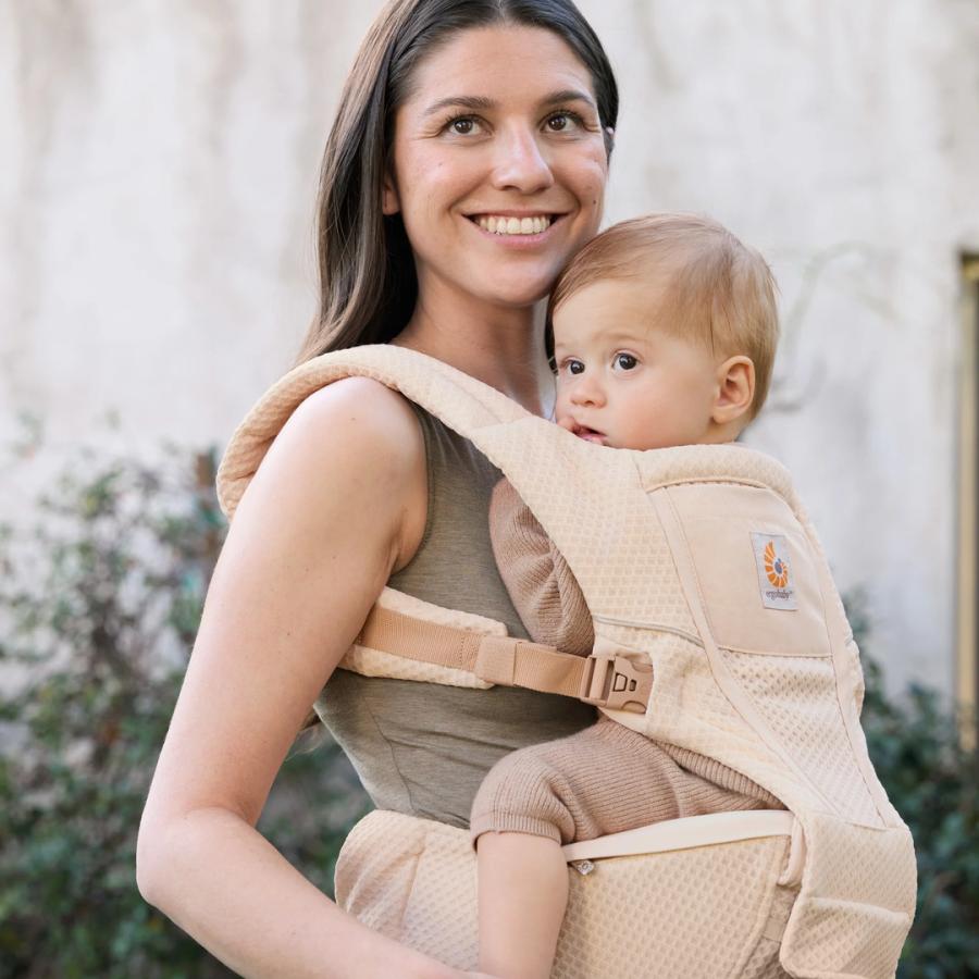 ergobaby（エルゴベビー） Alta アルタ ヒップシートキャリア 【送料