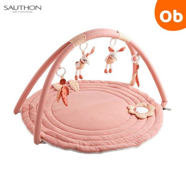 SAUTHON ソトン プレイマット エスメ ダッドウェイ【ベビー 赤ちゃん