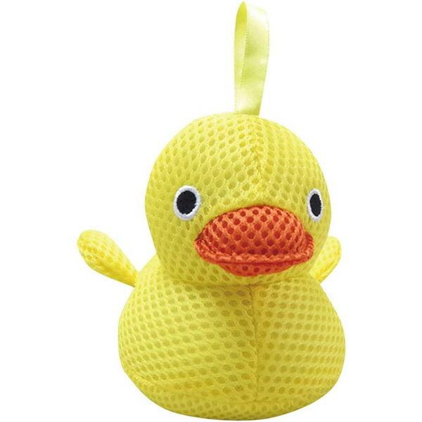 あひるのお風呂ギフト おふろセット（あひる） HB-2982 ハシートップ