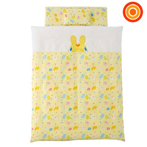 ベビー布団 ロディ 10点セット フジキ【送料無料 沖縄・一部地域を除く】 | フジキ