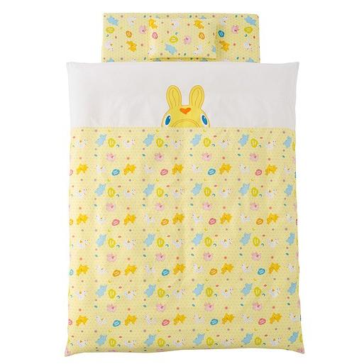 ベビー布団 ロディ 10点セット フジキ【送料無料 沖縄・一部地域を除く】 | フジキ | 01