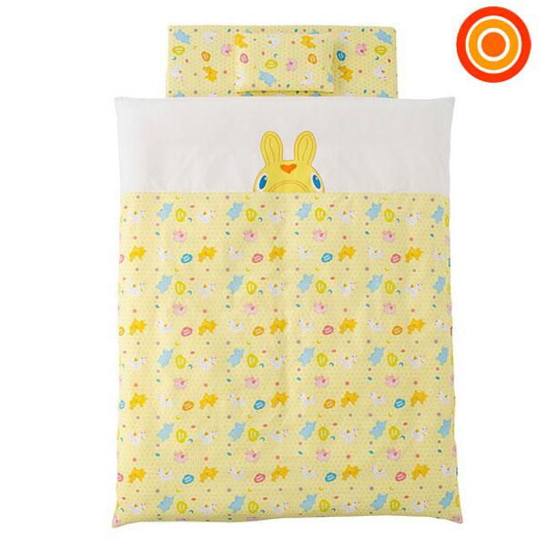 ベビー布団 ロディ ミニ布団6点セット フジキ【送料無料 沖縄・一部地域を除く】 | フジキ