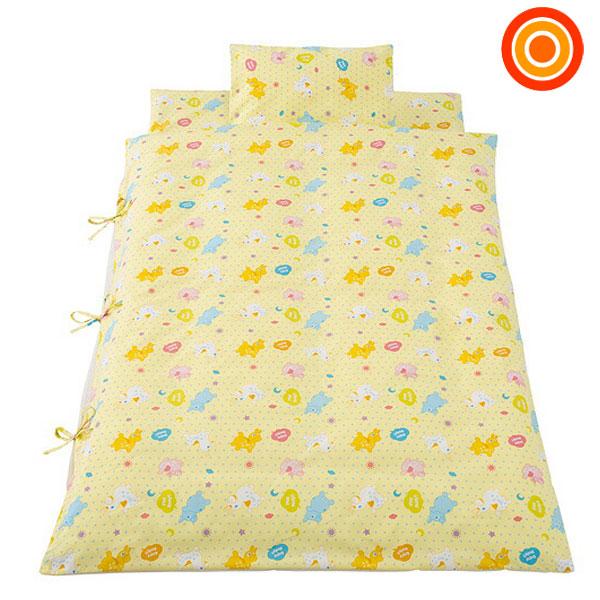 携帯布団７点セット ロディ フジキ 幼稚園 保育園 お昼寝 布団【送料無料 沖縄・一部地域を除く】 | フジキ