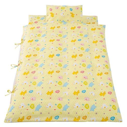 携帯布団７点セット ロディ フジキ 幼稚園 保育園 お昼寝 布団【送料無料 沖縄・一部地域を除く】 | フジキ | 01