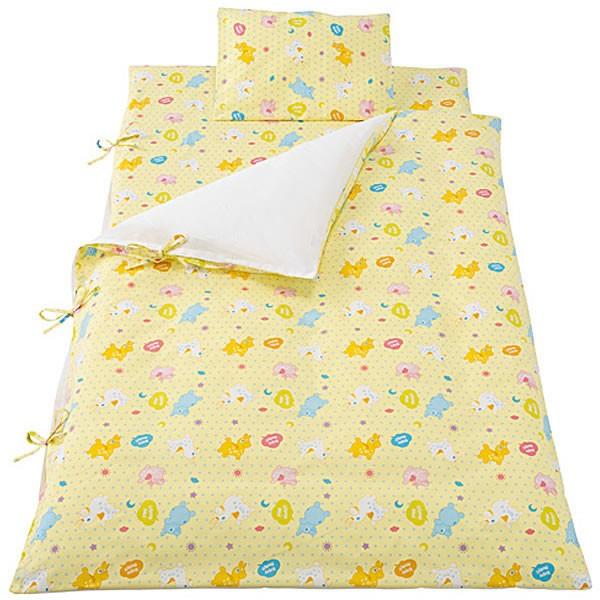 携帯布団７点セット ロディ フジキ 幼稚園 保育園 お昼寝 布団【送料無料 沖縄・一部地域を除く】 | フジキ | 02