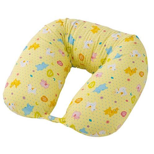 ロディ ロングクッション フジキ RODY 抱き枕 授乳クッション おすわりサポートクッション 【送料無料 沖縄・一部地域を除く】 | フジキ | 01