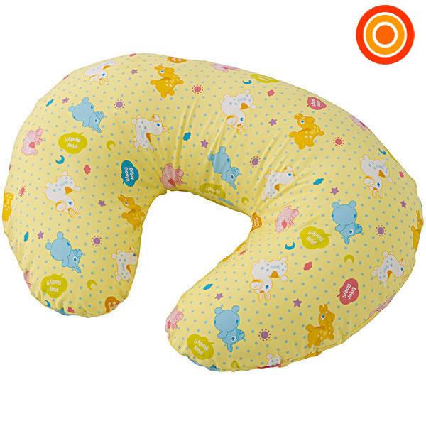 ロディ 授乳クッション（洗える授乳クッション）RODY フジキ【送料無料 沖縄・一部地域を除く】 | フジキ