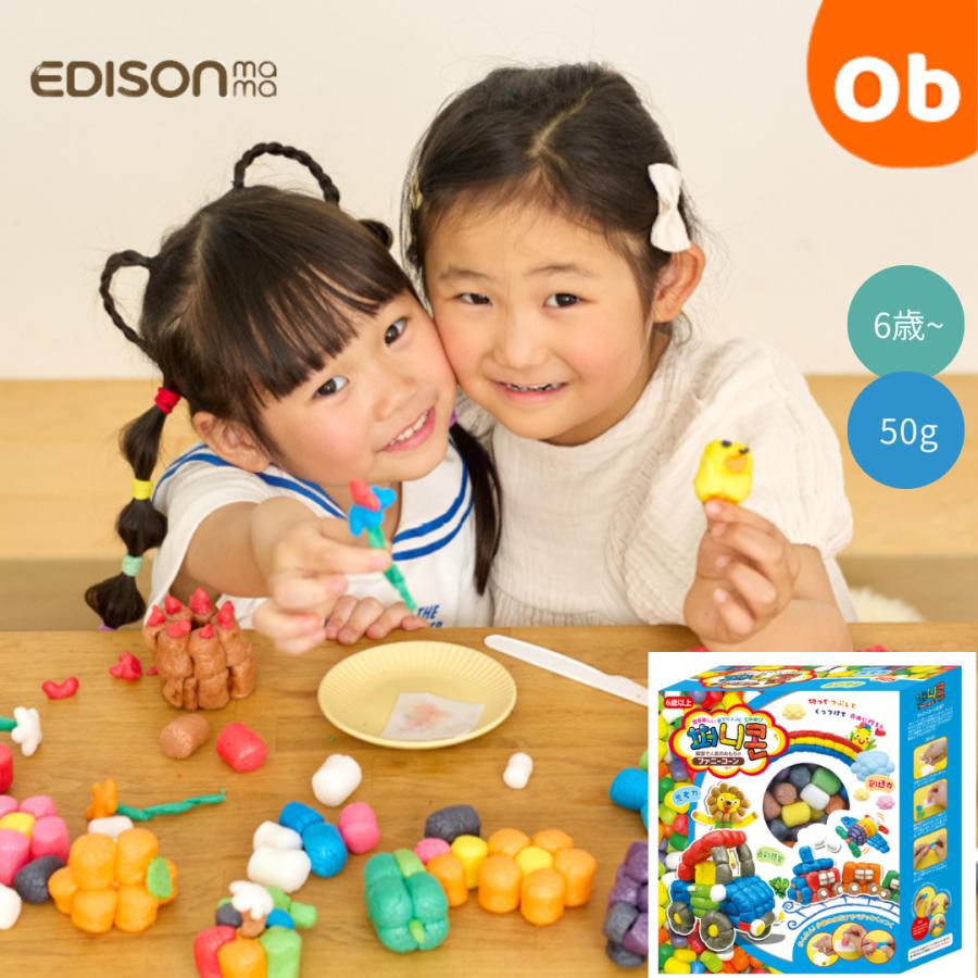 funny Corn ファニーコーン50g 立体知育遊び : ORANGE-BABY - 通販