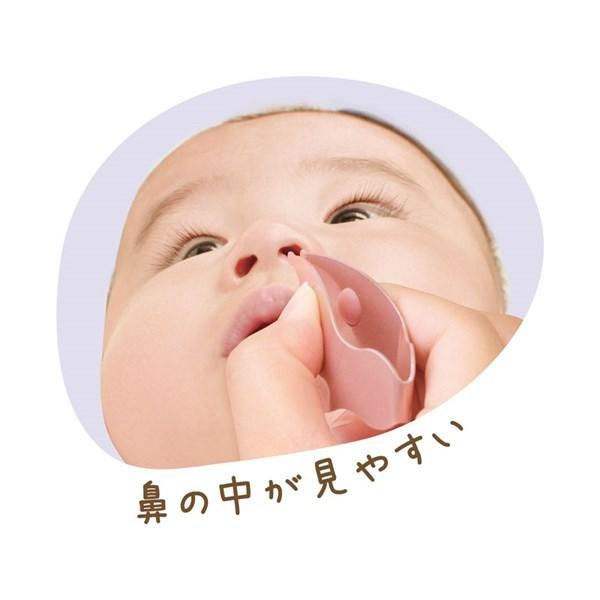 EDISONmama（エジソンママ） ごきげんピンセット ピンク ケイ