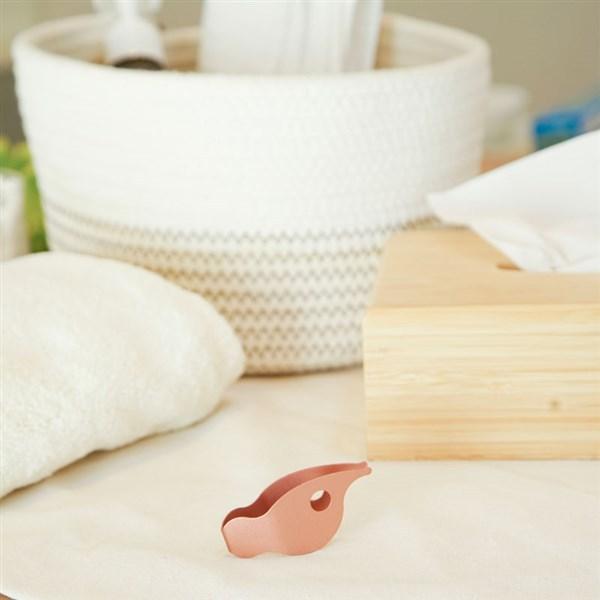 EDISONmama（エジソンママ） ごきげんピンセット ピンク ケイ