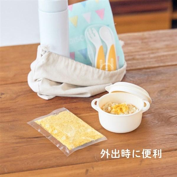 EDISONmama（エジソンママ） うまみそのままフレーク 個包装10g×6袋