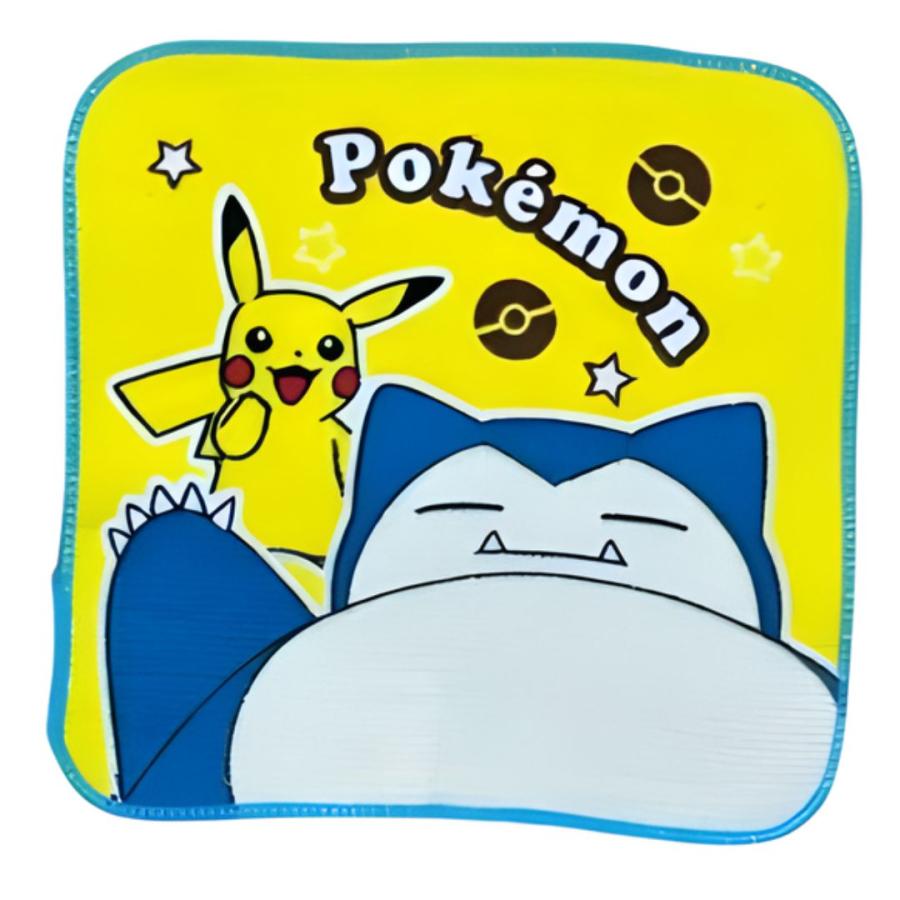 Pokemon（ポケモン） ポケットモンスター P4434 ミニタオル3枚組