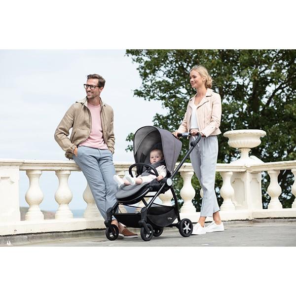 Silver Cross（シルバークロス） SPIRIT スピリット ブラッシュ