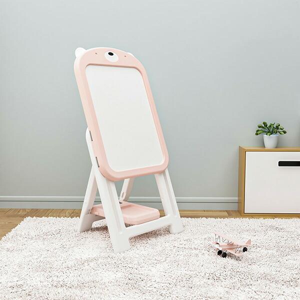 おえかきボード ピンク シンセーインターナショナル 【キッズ用 子ども