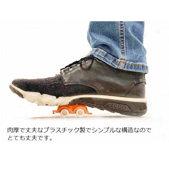 バイキングトイズ VIKINGTOYS エコライン ミニチュビーズ7個入【送料