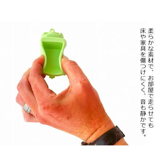 バイキングトイズ VIKINGTOYS エコライン ミニチュビーズ7個入【送料