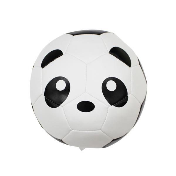 SFIDA ベビークッションボール パンダ スフィーダ 赤ちゃん サッカー フットサル ボール 1号球 | SFIDA | 01