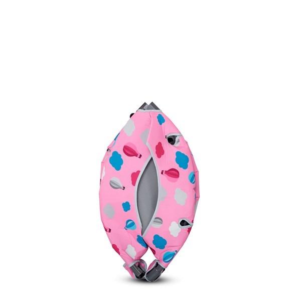 スマートトライク トランポリン アクティビティセンター 3in1  ピンク　ボール100個付　ボールプール SMART TRIKE【ラッピング不可商品 |  | 06