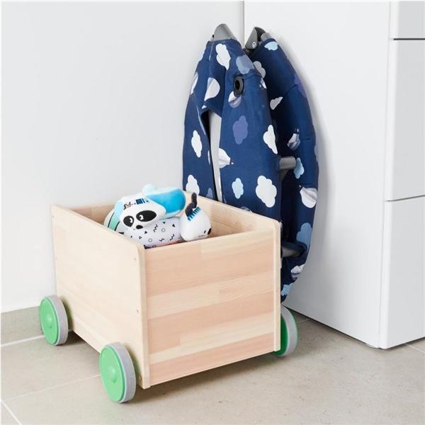 スマートトライク トランポリン アクティビティセンター 3in1 ネイビー　ボール100個付　ボールプール SMART TRIKE【ラッピング不可商品 |  | 18