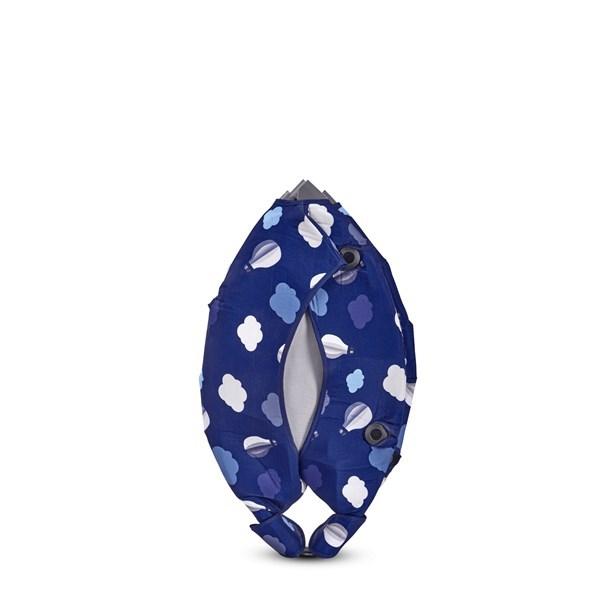 スマートトライク トランポリン アクティビティセンター 3in1 ネイビー　ボール100個付　ボールプール SMART TRIKE【ラッピング不可商品 |  | 06