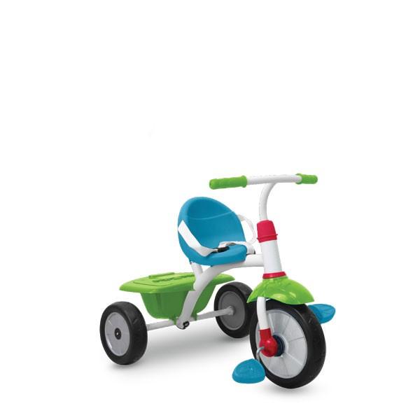スマートトライク ファン 2in1 Fun 1240100 smart trike　三輪車【ラッピング不可商品】02