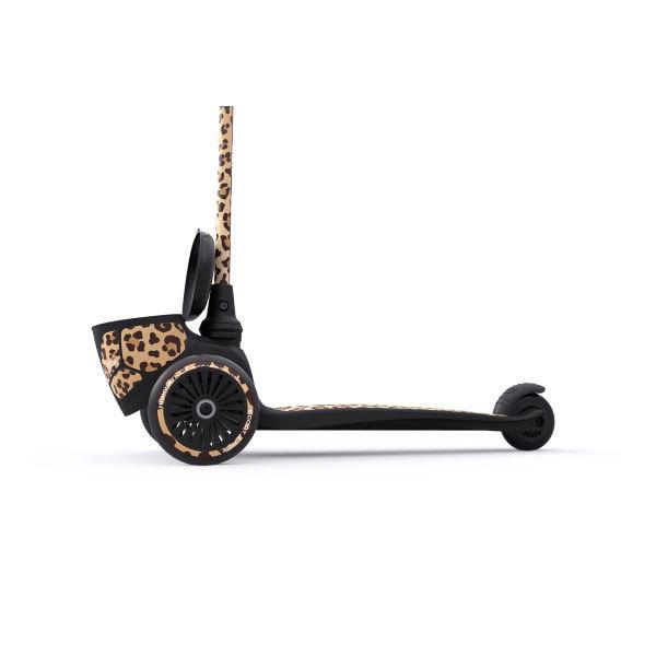 SCOOT AND RIDE 【在庫処分】スクート＆ライド ハイウェイキック2