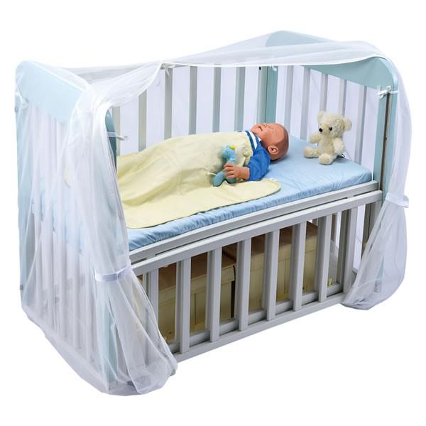 Daiya ベビーベッド かや ミニ 蚊帳 夏場 虫よけ 風よけ モスキート  